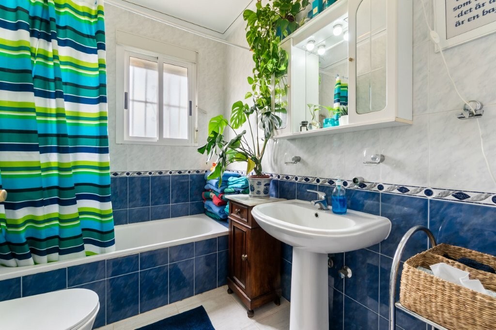 3 Bed, 2 Bath, HouseFor Sale, Algorfa, Alicante