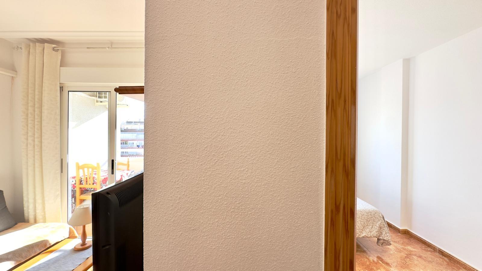 2 Bed, 1 Bath, ApartmentFor Sale, Torrevieja, Alicante