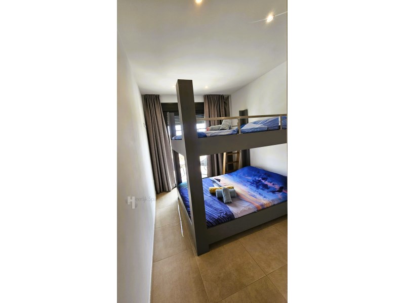 3 Bed, 2 Bath, HouseFor Sale, San Javier, Murcia