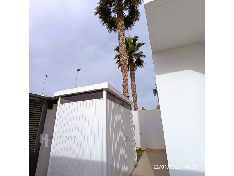 3 Bed, 2 Bath, HouseFor Sale, San Javier, Murcia