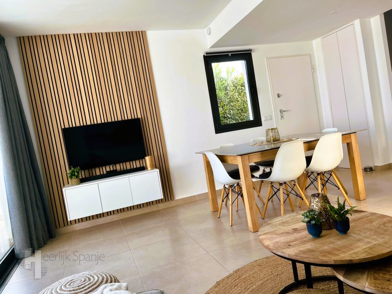 3 Bed, 2 Bath, HouseFor Sale, San Javier, Murcia