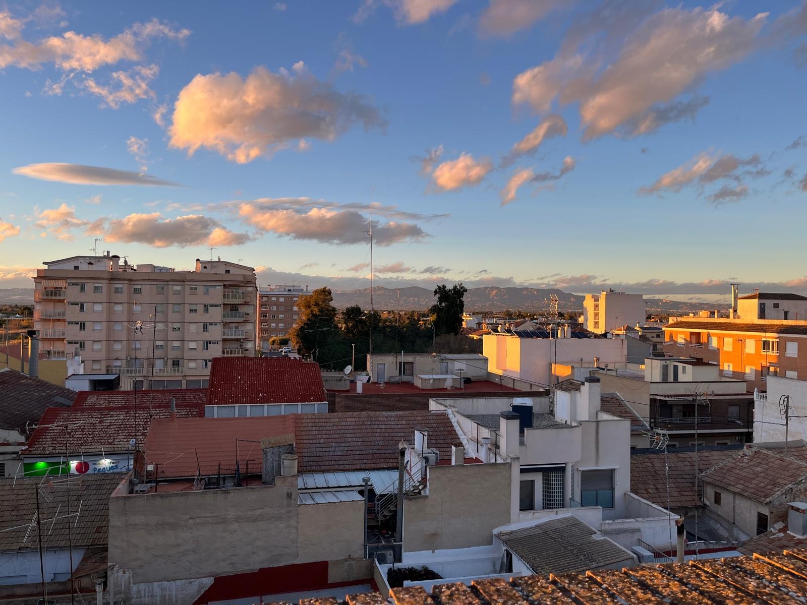 3 Bed, 2 Bath, ApartmentFor Sale, Almoradi, Alicante