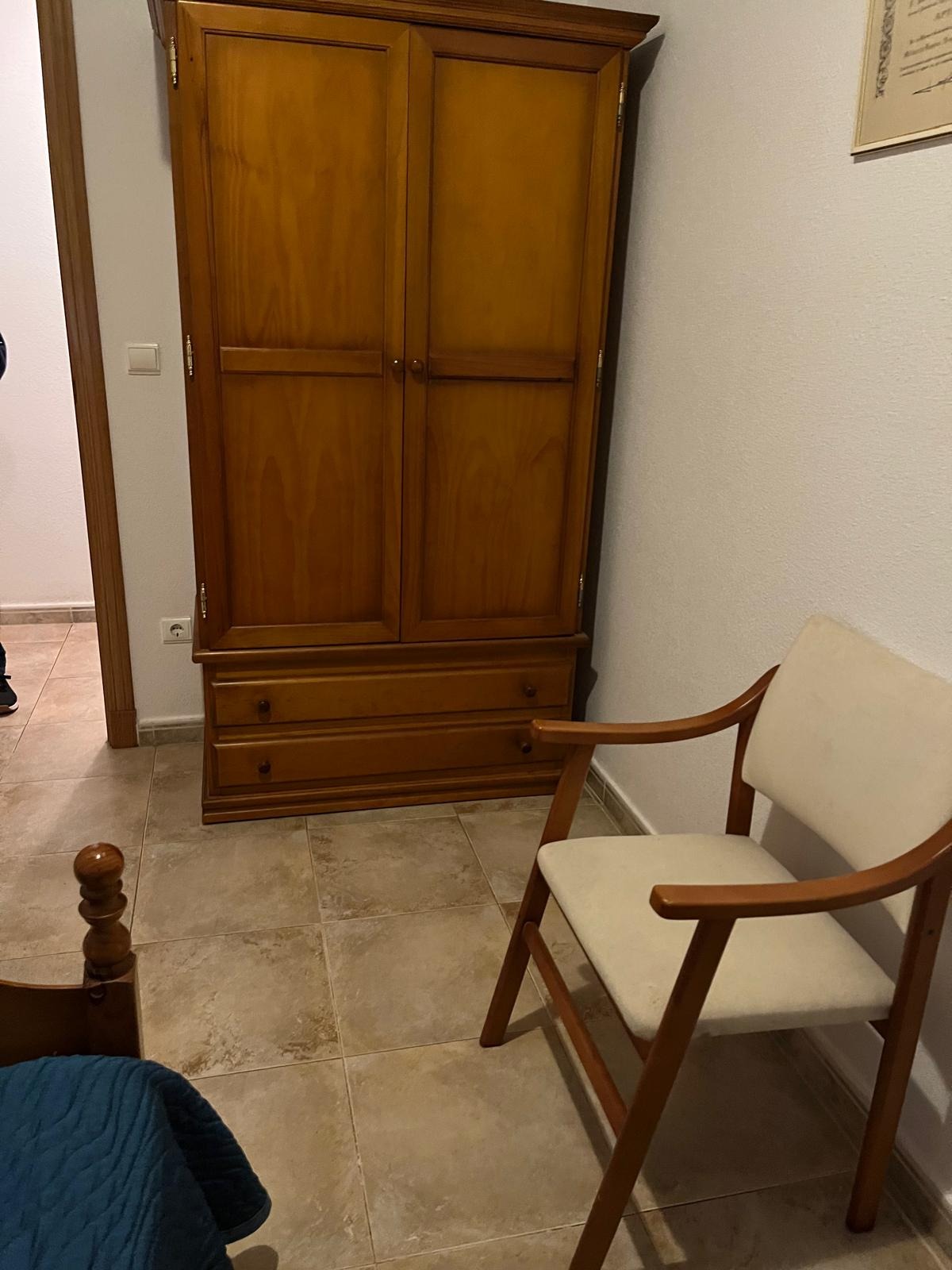 3 Bed, 2 Bath, ApartmentFor Sale, Almoradi, Alicante