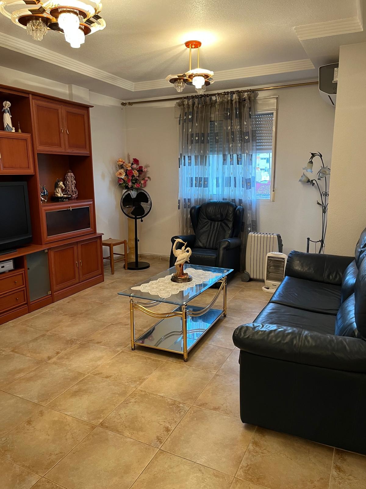 3 Bed, 2 Bath, ApartmentFor Sale, Almoradi, Alicante