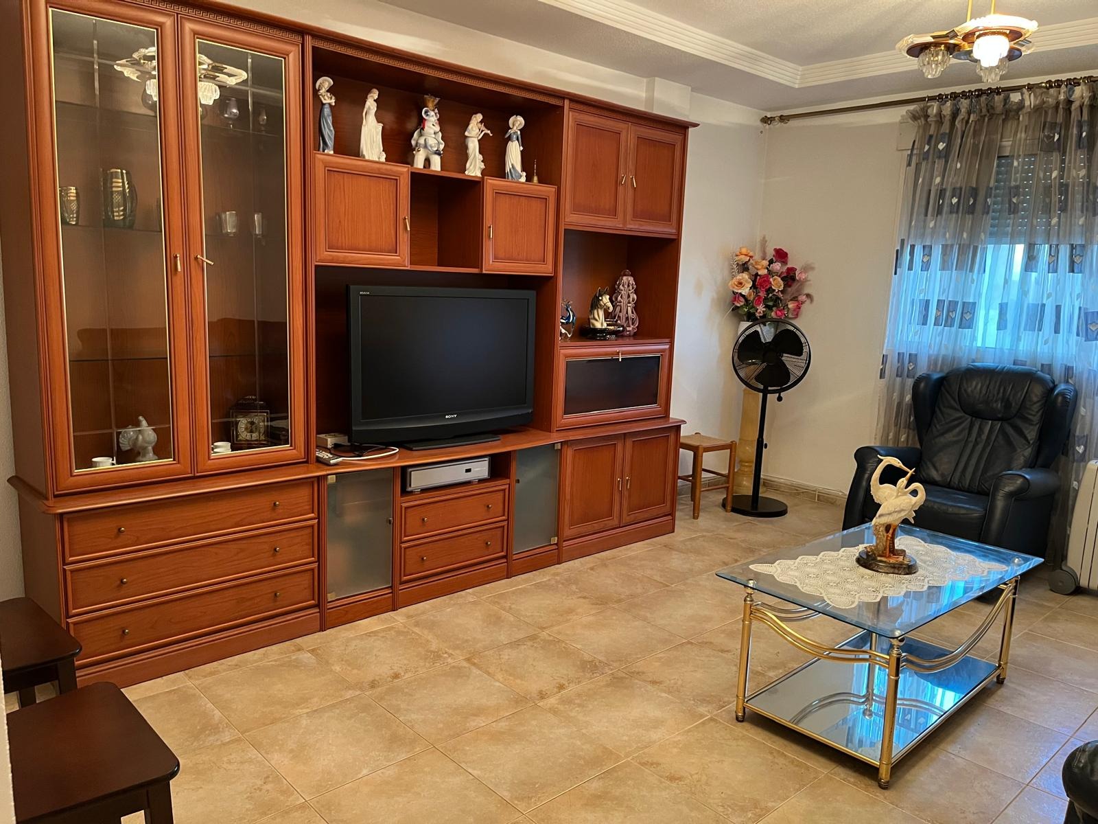 3 Bed, 2 Bath, ApartmentFor Sale, Almoradi, Alicante