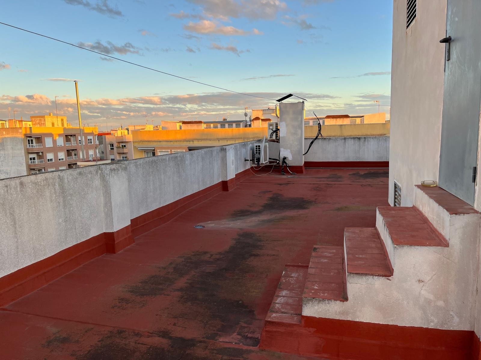 3 Bed, 2 Bath, ApartmentFor Sale, Almoradi, Alicante