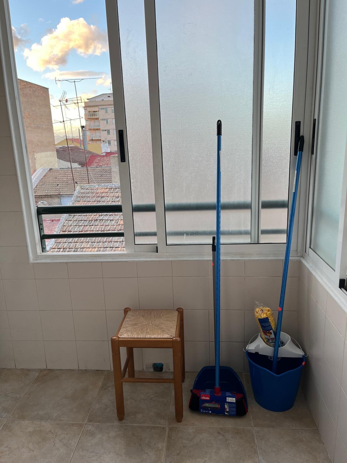 3 Bed, 2 Bath, ApartmentFor Sale, Almoradi, Alicante