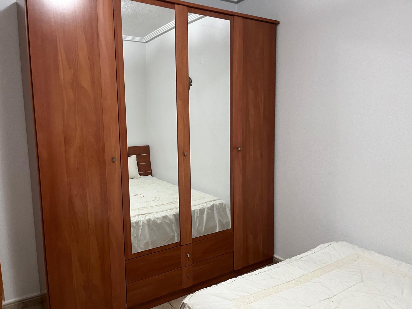 3 Bed, 2 Bath, ApartmentFor Sale, Almoradi, Alicante