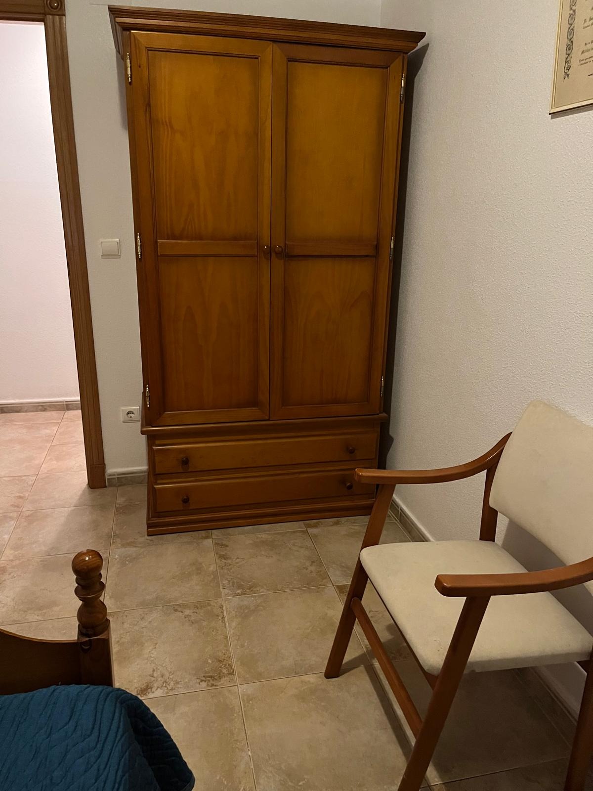 3 Bed, 2 Bath, ApartmentFor Sale, Almoradi, Alicante