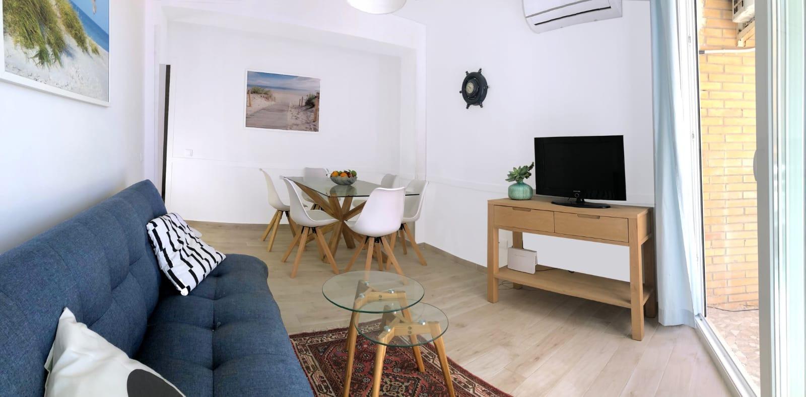 2 Bed, 1 Bath, ApartmentFor Sale, Guardamar Del Segura, Alicante