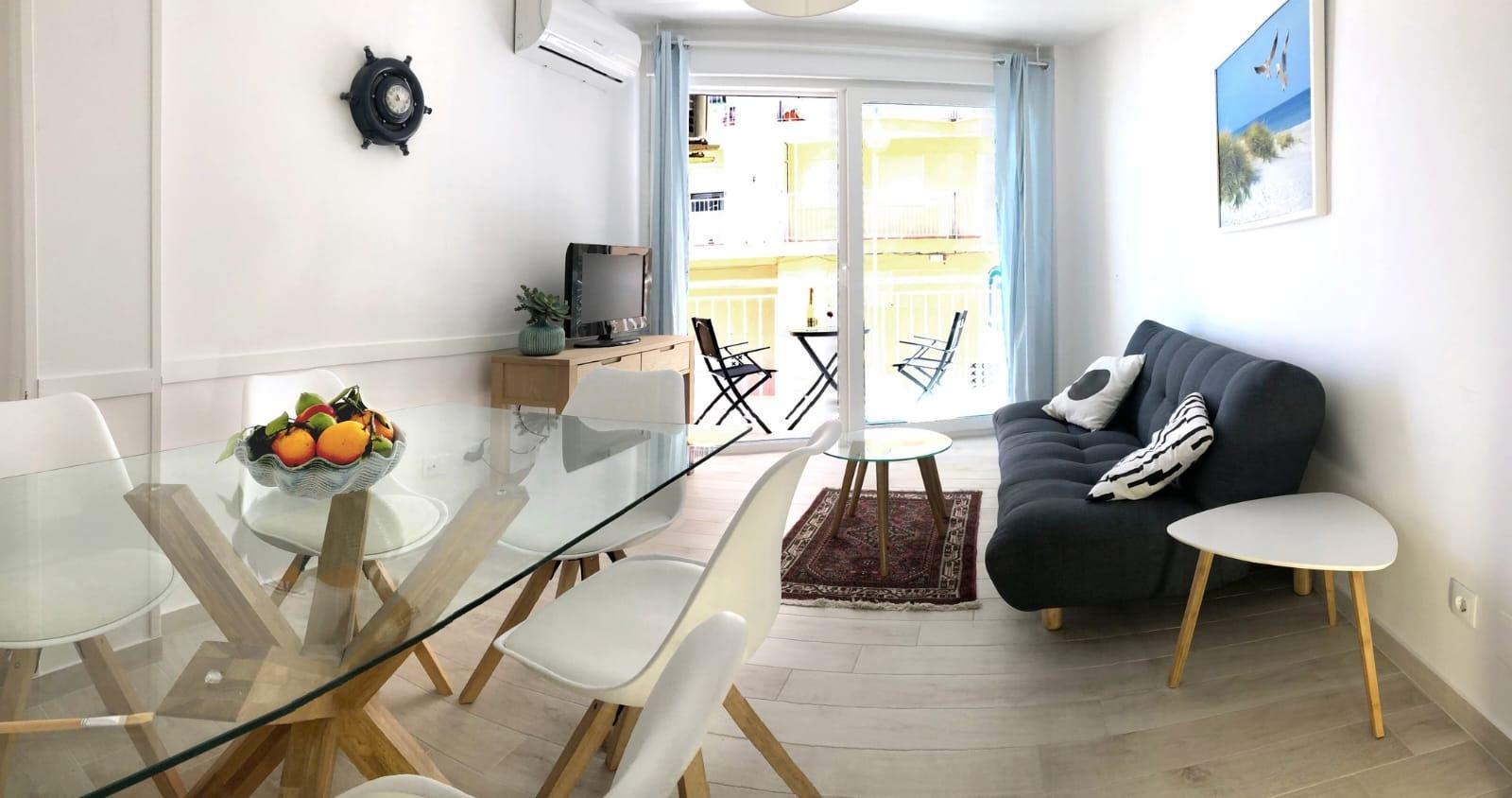 2 Bed, 1 Bath, ApartmentFor Sale, Guardamar Del Segura, Alicante