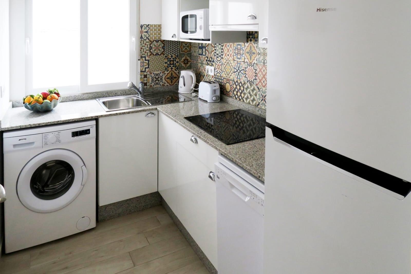 2 Bed, 1 Bath, ApartmentFor Sale, Guardamar Del Segura, Alicante
