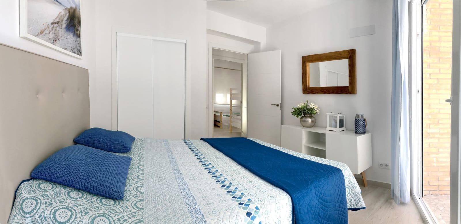 2 Bed, 1 Bath, ApartmentFor Sale, Guardamar Del Segura, Alicante