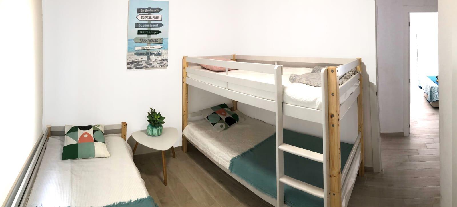 2 Bed, 1 Bath, ApartmentFor Sale, Guardamar Del Segura, Alicante