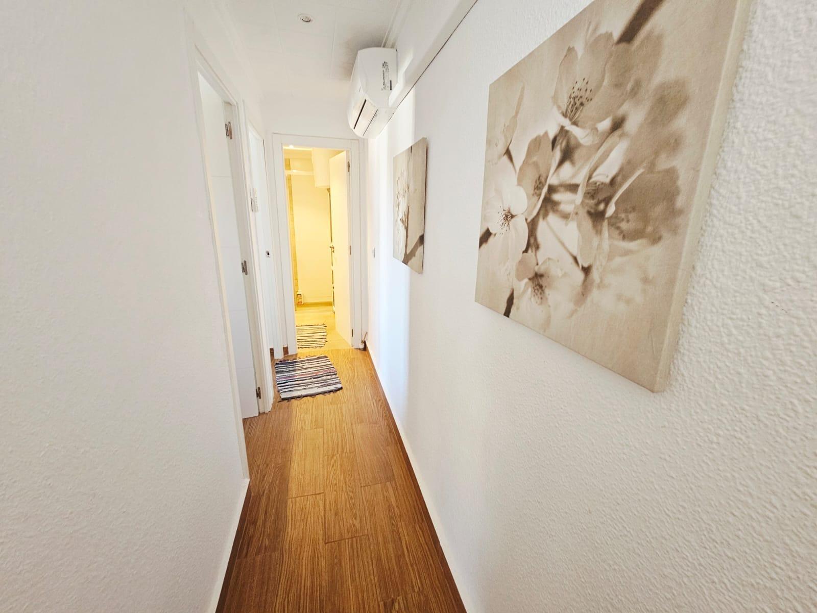 3 Bed, 2 Bath, ApartmentFor Sale, Torrevieja, Alicante