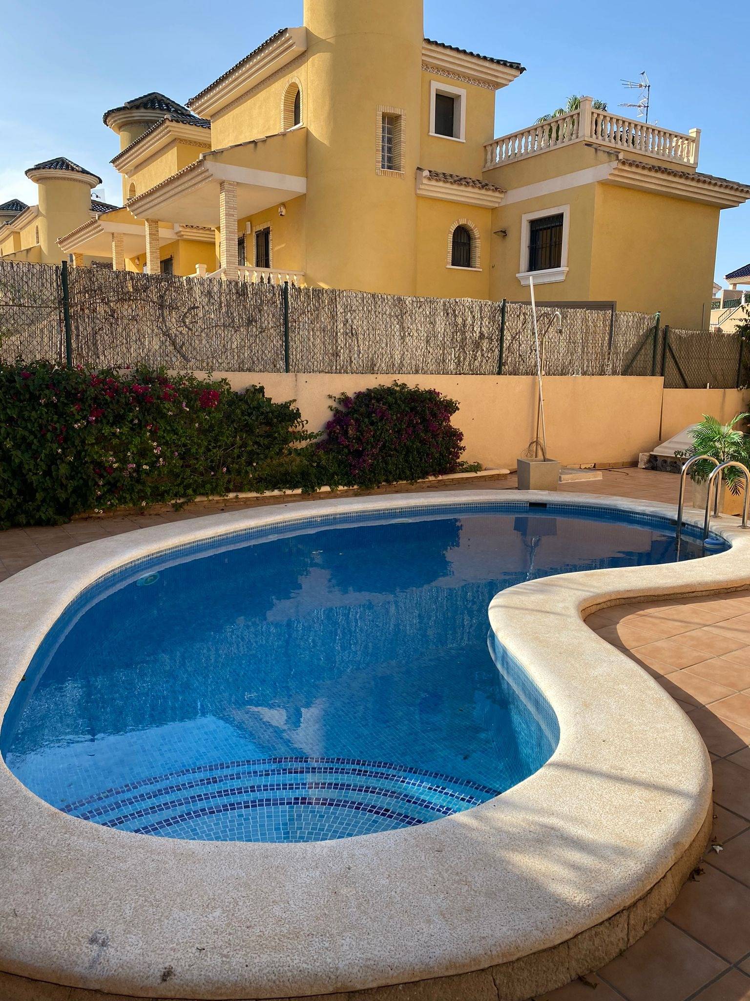3 Bed, 2 Bath, HouseFor Sale, Orihuela Costa, Alicante