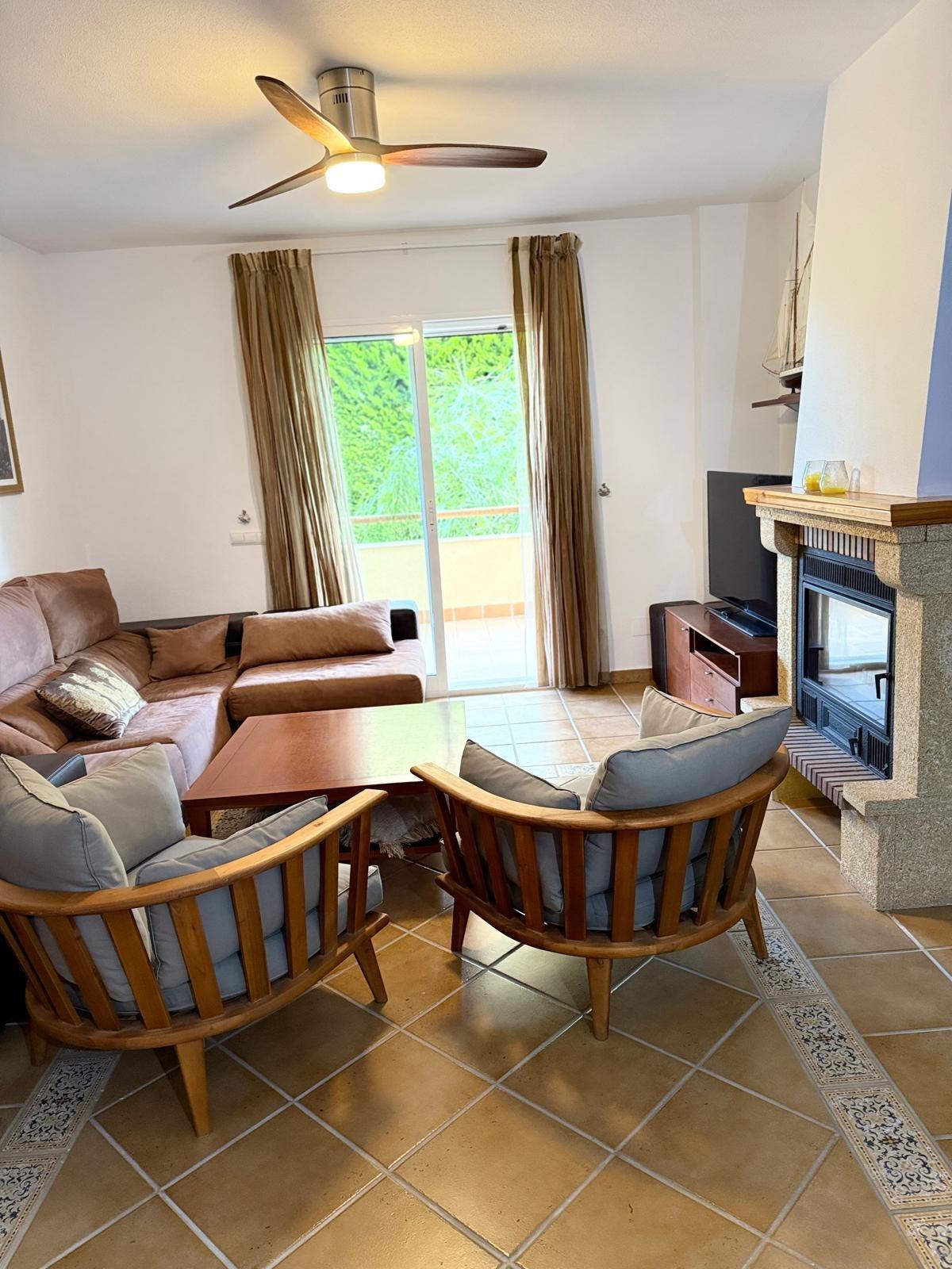 5 Bed, 4 Bath, HouseFor Sale, Mazarrón, Murcia