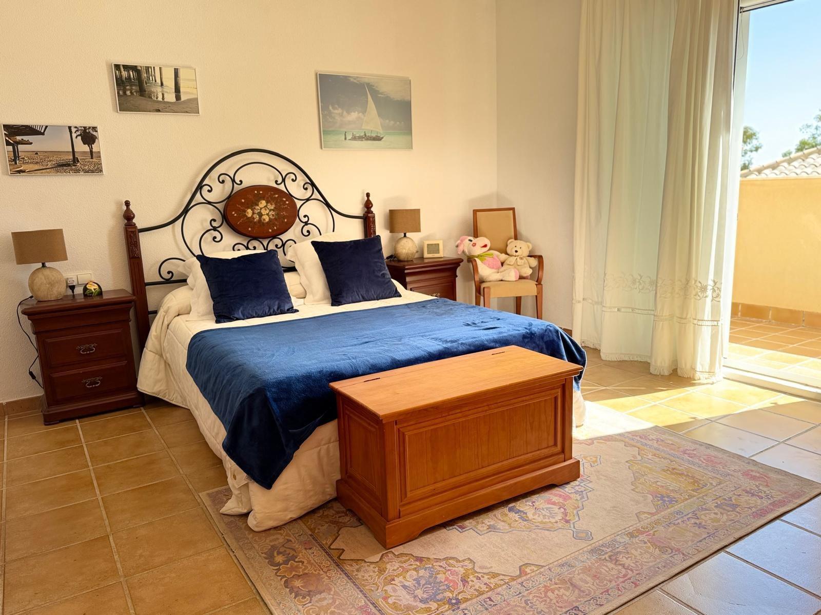 5 Bed, 4 Bath, HouseFor Sale, Mazarrón, Murcia