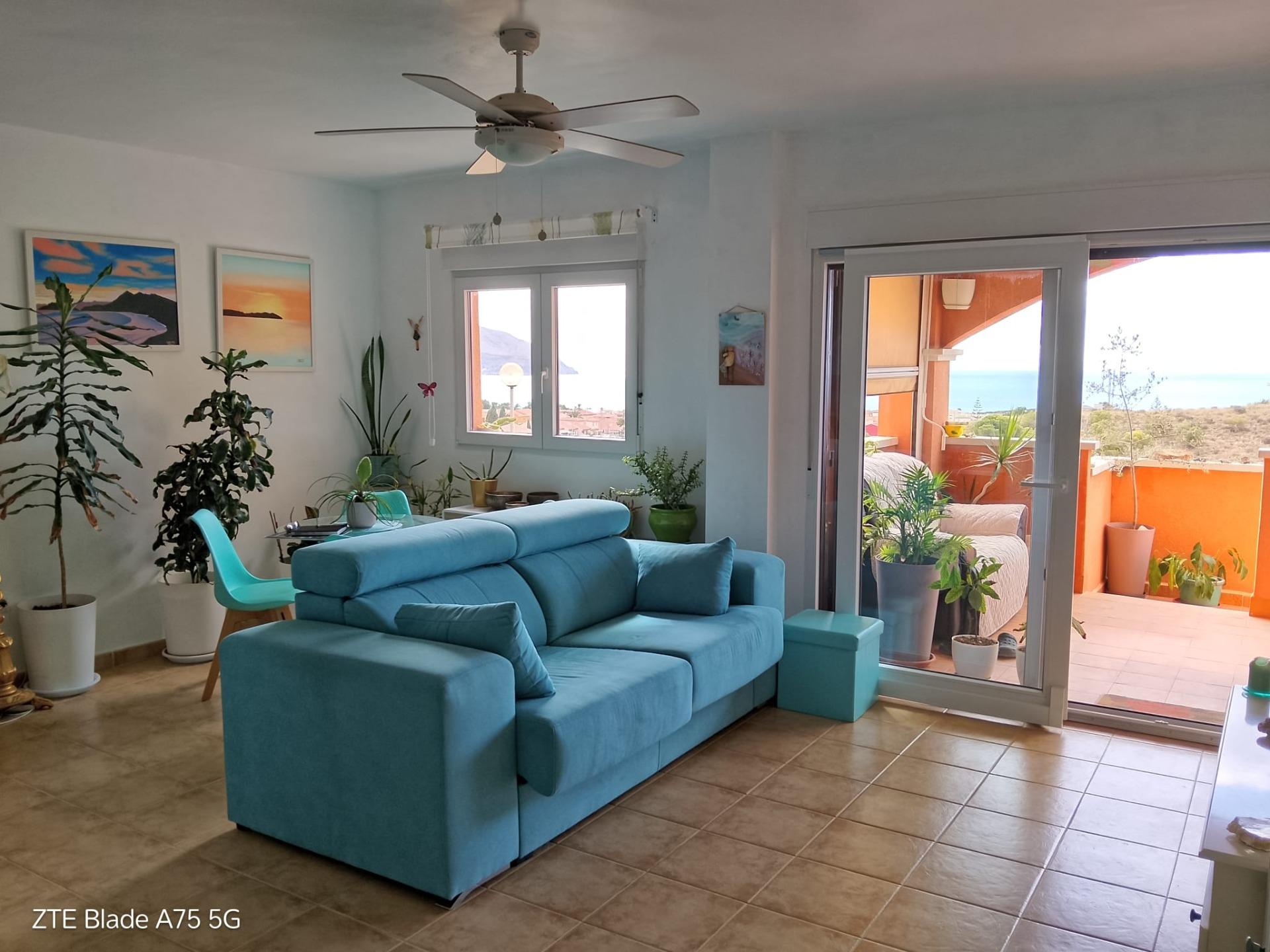 3 Bed, 2 Bath, HouseFor Sale, Cartagena, Murcia