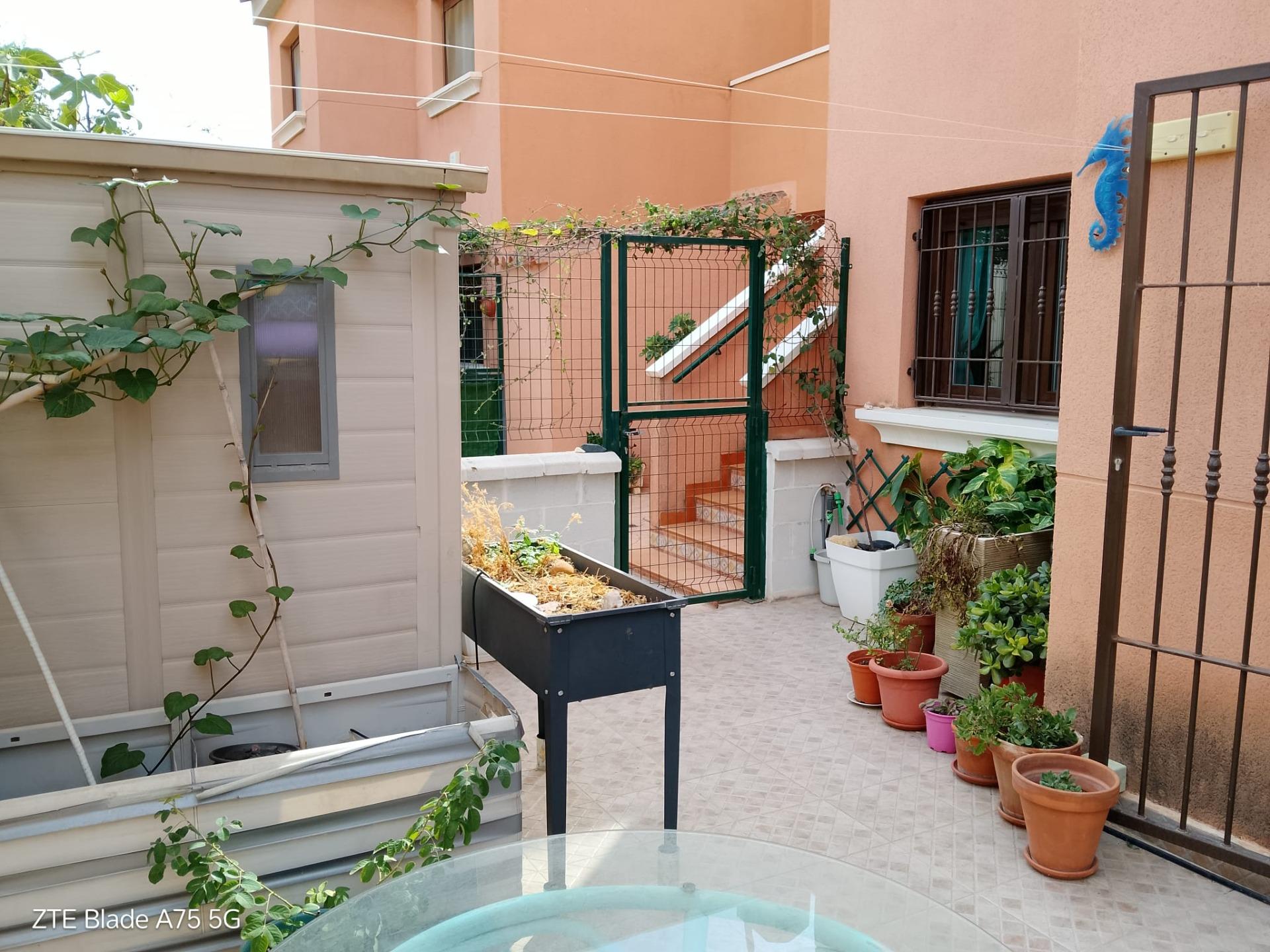 3 Bed, 2 Bath, HouseFor Sale, Cartagena, Murcia