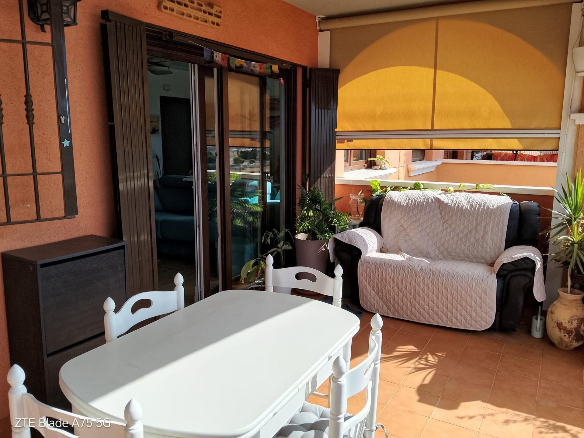 3 Bed, 2 Bath, HouseFor Sale, Cartagena, Murcia