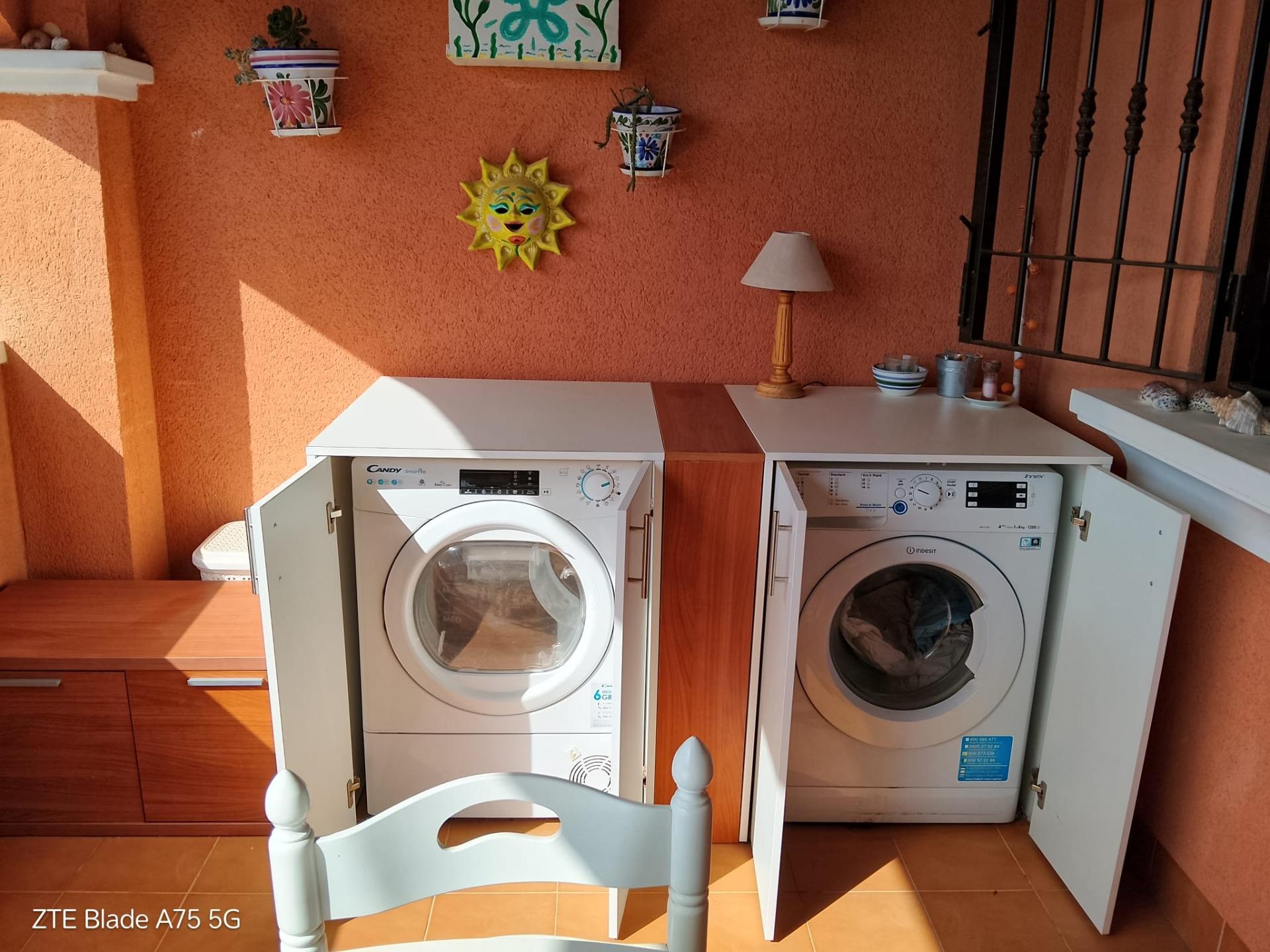 3 Bed, 2 Bath, HouseFor Sale, Cartagena, Murcia