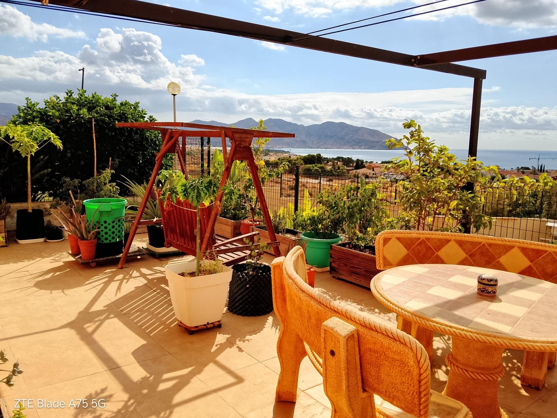 3 Bed, 2 Bath, HouseFor Sale, Cartagena, Murcia