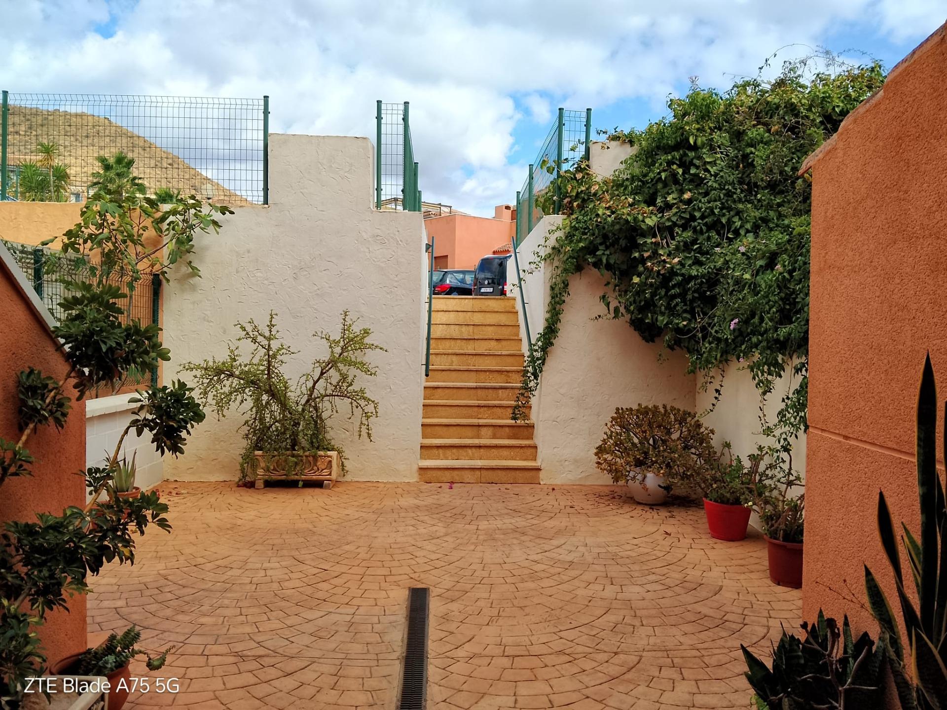 3 Bed, 2 Bath, HouseFor Sale, Cartagena, Murcia