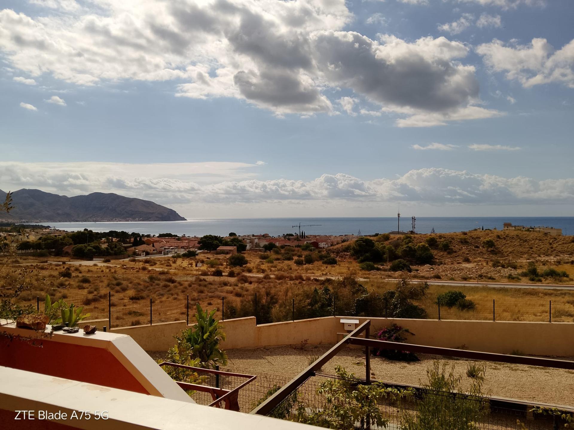 3 Bed, 2 Bath, HouseFor Sale, Cartagena, Murcia