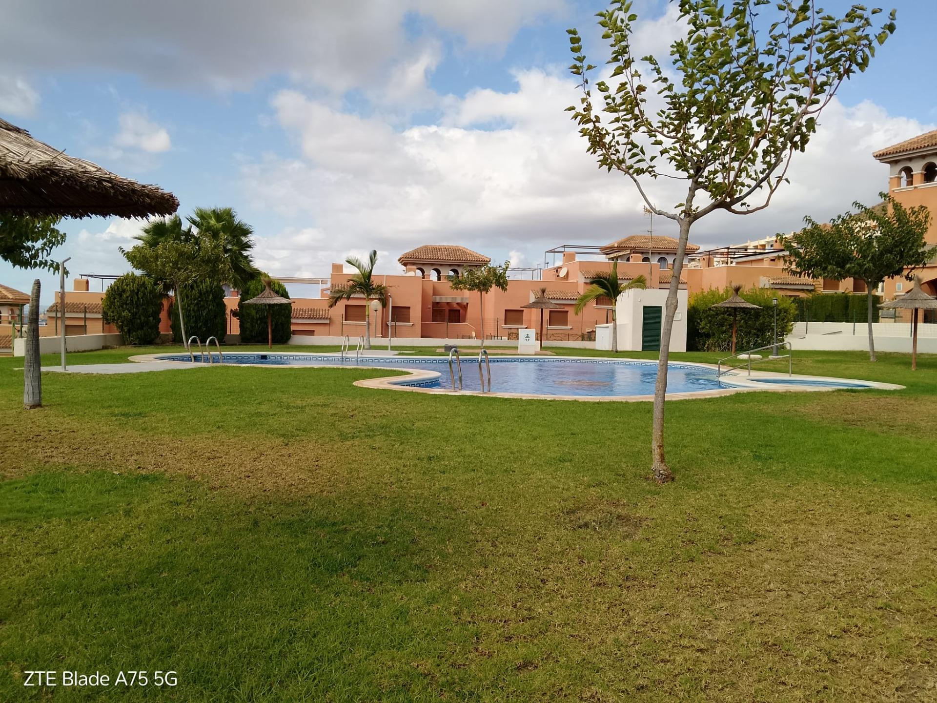 3 Bed, 2 Bath, HouseFor Sale, Cartagena, Murcia