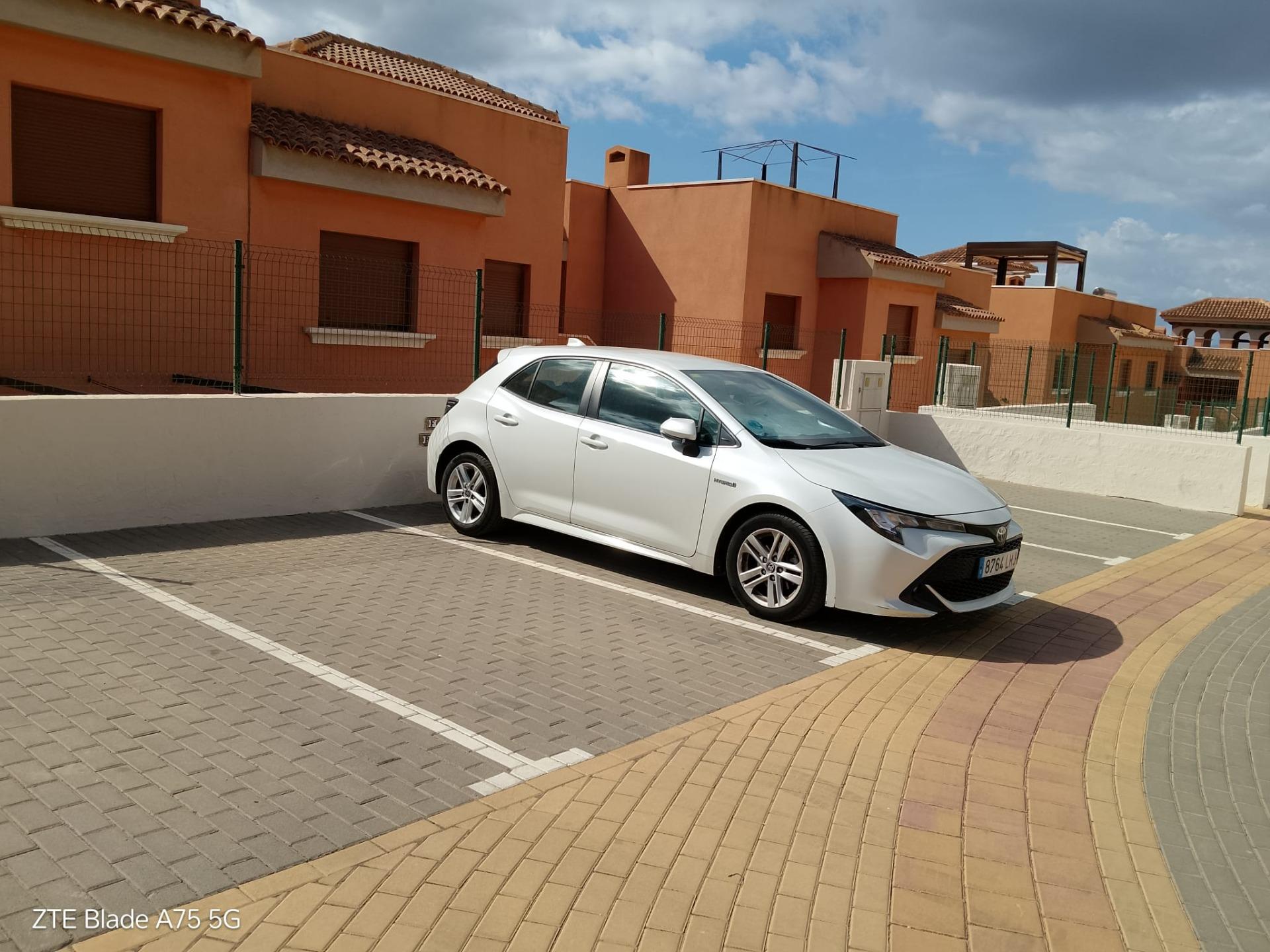 3 Bed, 2 Bath, HouseFor Sale, Cartagena, Murcia