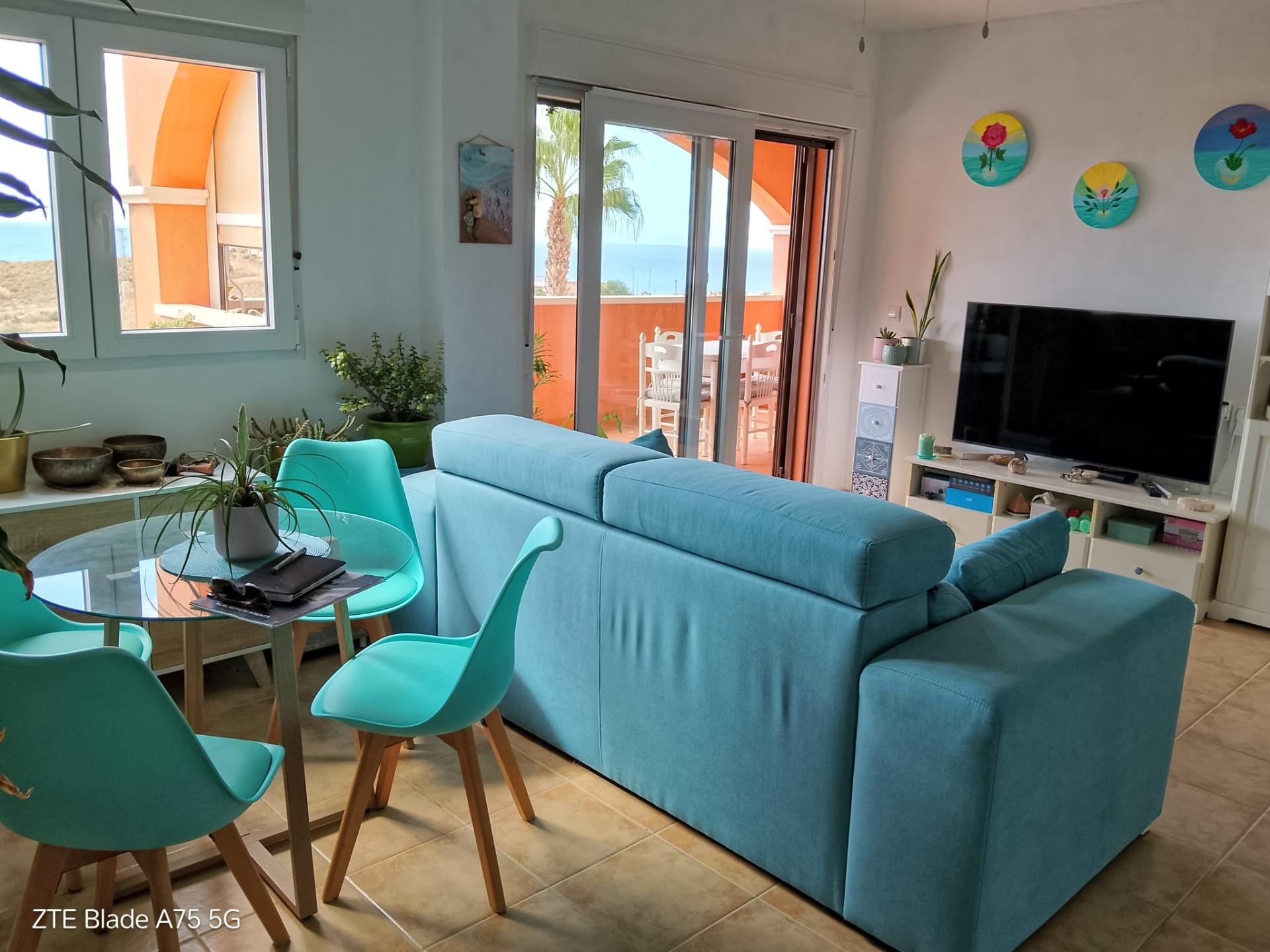 3 Bed, 2 Bath, HouseFor Sale, Cartagena, Murcia