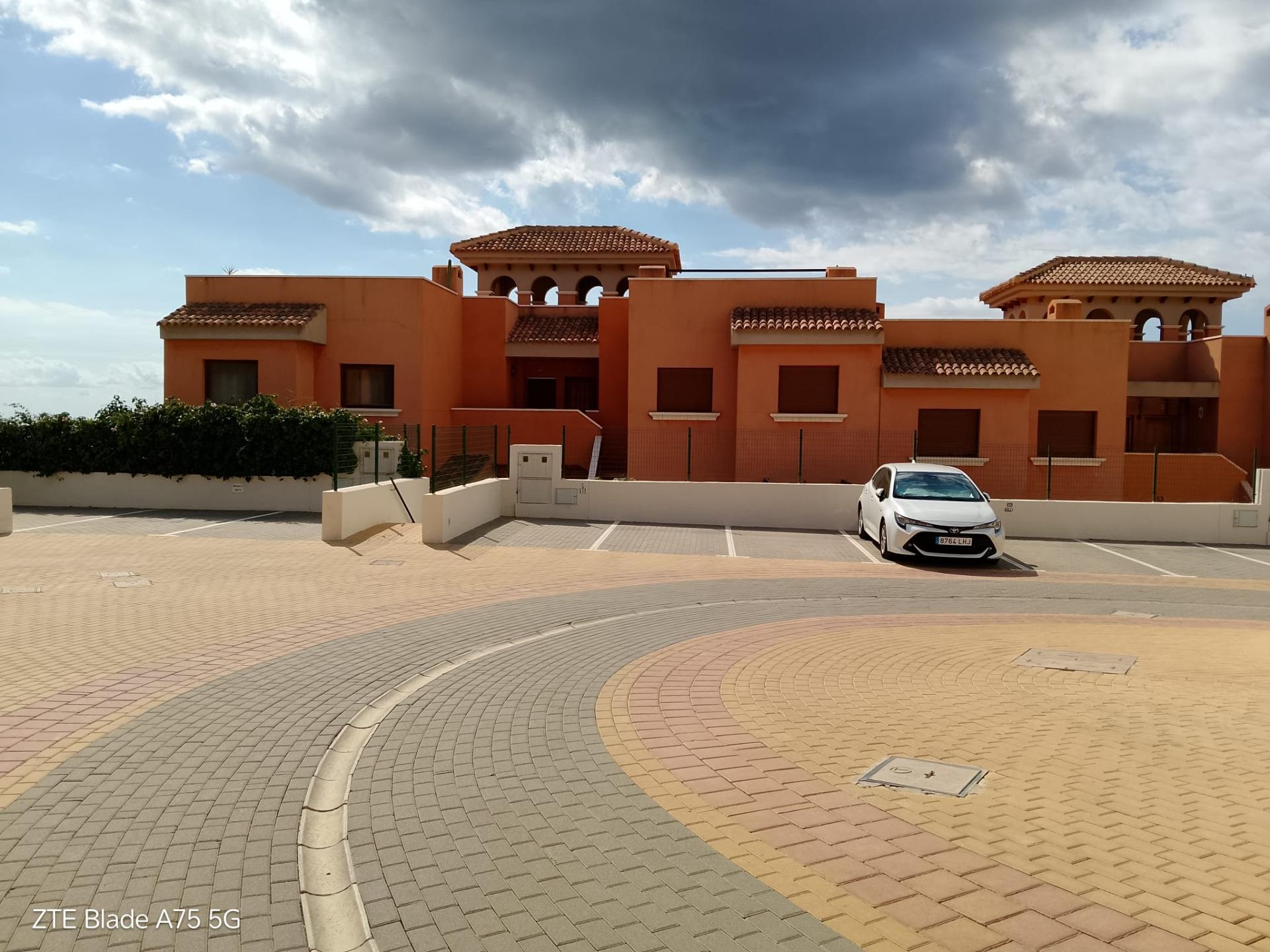 3 Bed, 2 Bath, HouseFor Sale, Cartagena, Murcia