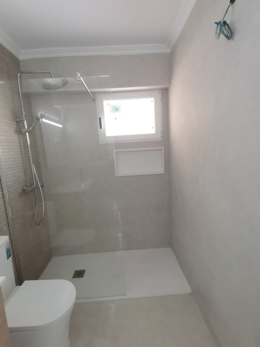 3 Bed, 1 Bath, ApartmentFor Sale, Torrevieja, Alicante