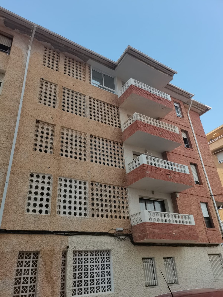 3 Bed, 1 Bath, ApartmentFor Sale, Torrevieja, Alicante