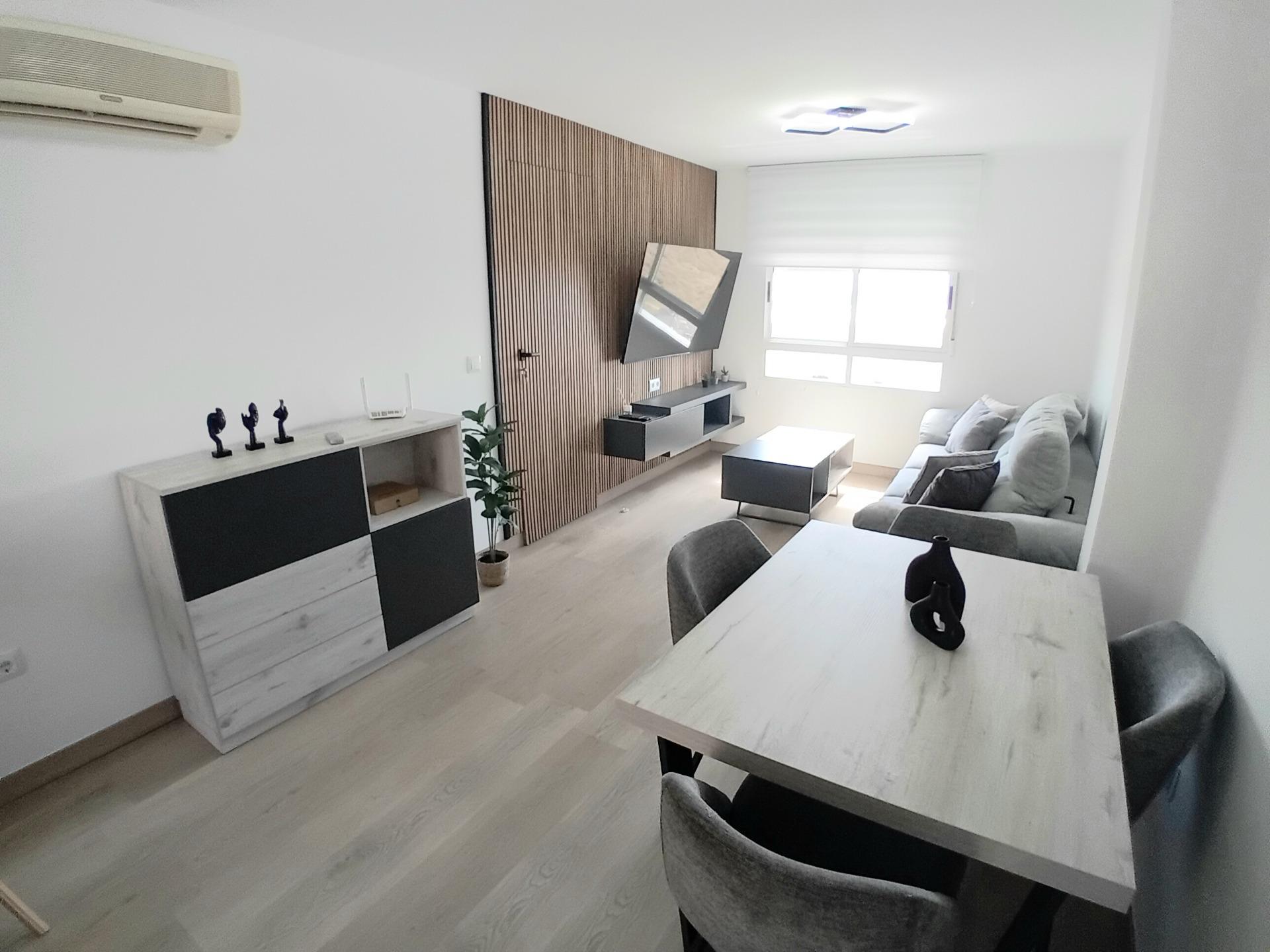 2 Bed, 1 Bath, ApartmentFor Sale, Mazarrón, Murcia