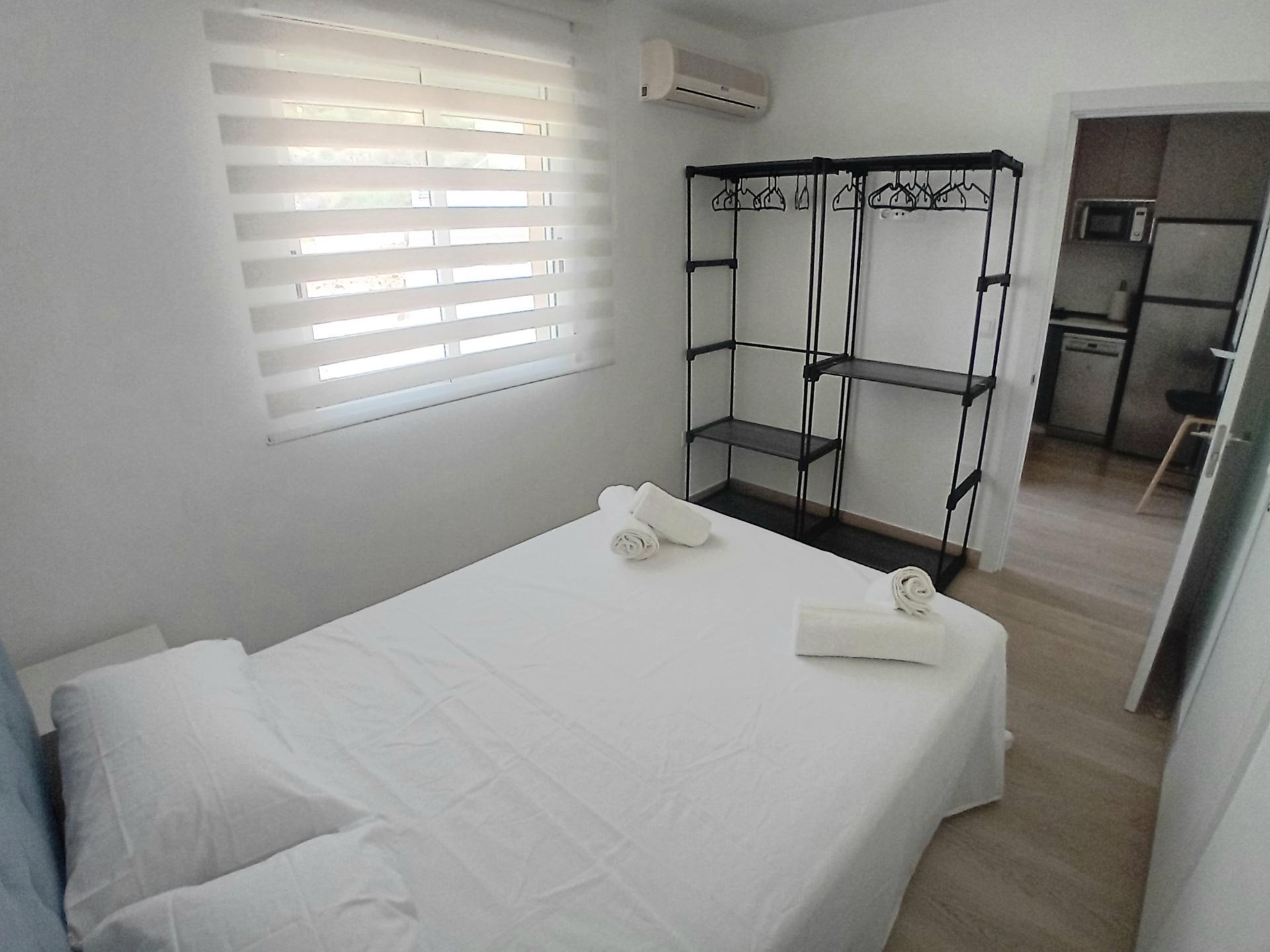 2 Bed, 1 Bath, ApartmentFor Sale, Mazarrón, Murcia