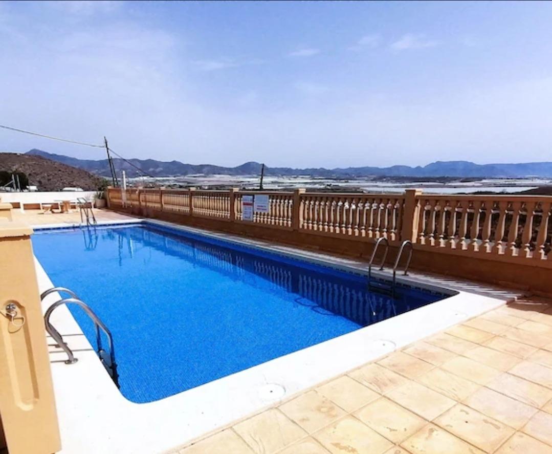 2 Bed, 1 Bath, ApartmentFor Sale, Mazarrón, Murcia
