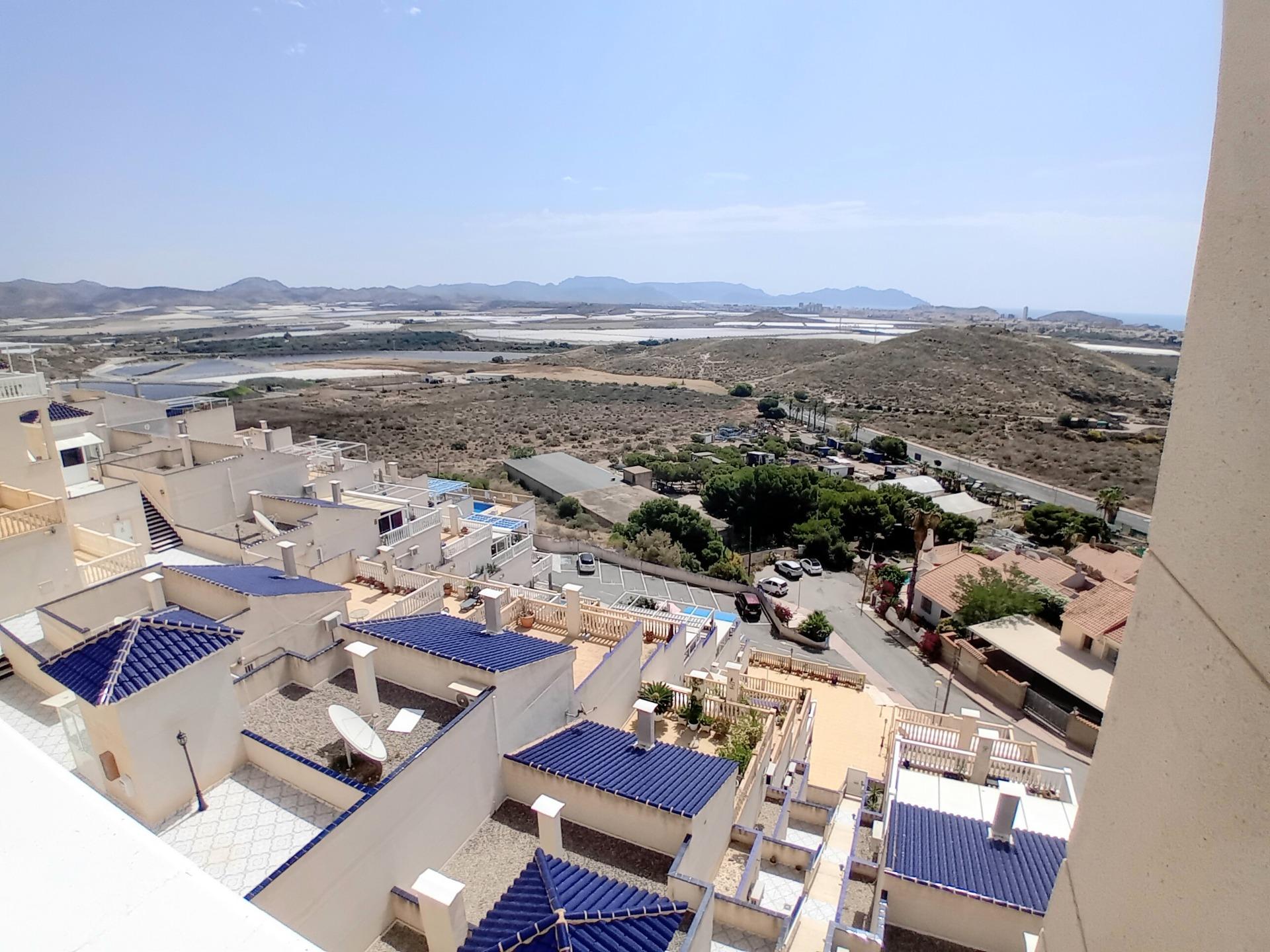 2 Bed, 1 Bath, ApartmentFor Sale, Mazarrón, Murcia