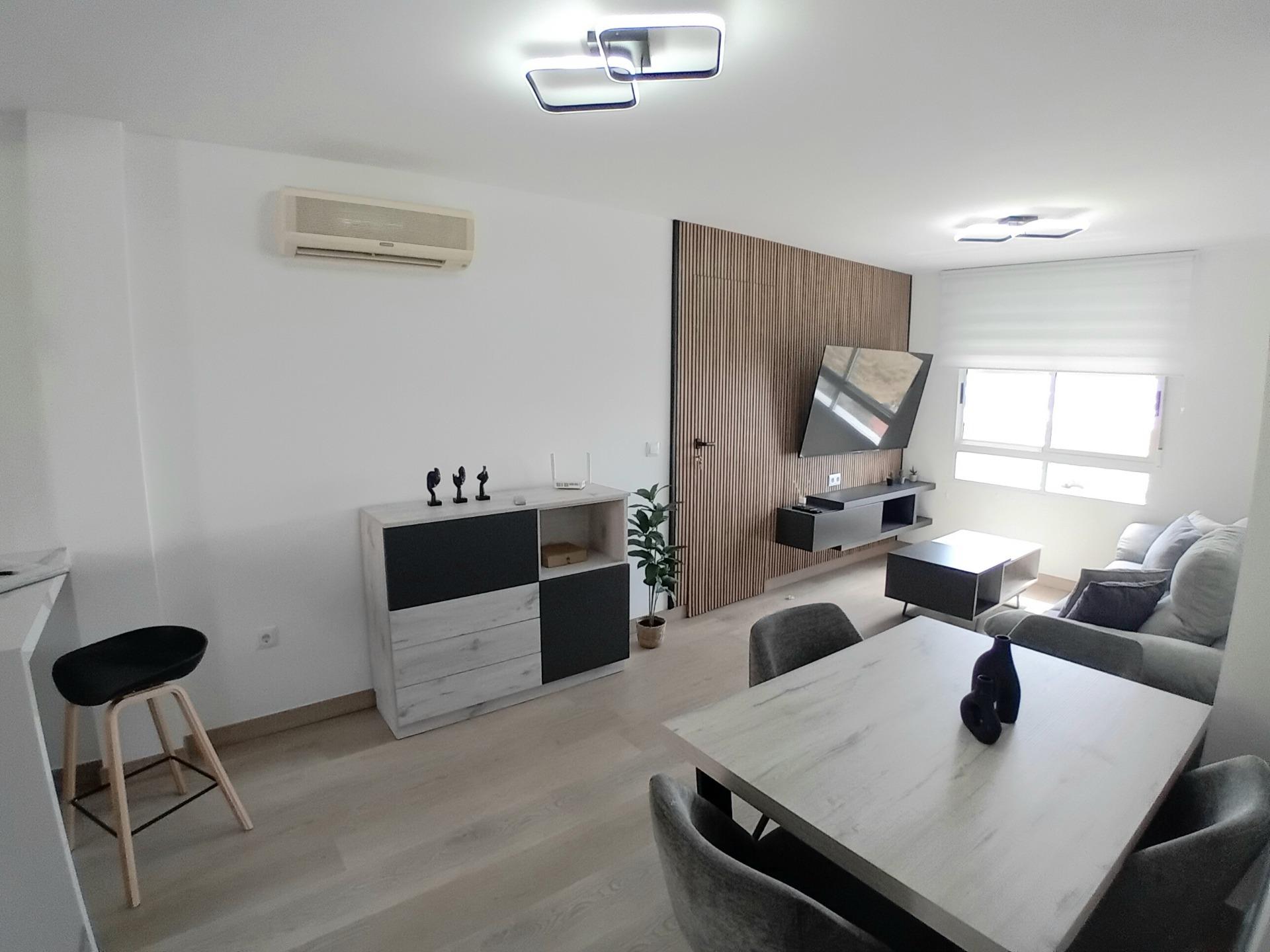 2 Bed, 1 Bath, ApartmentFor Sale, Mazarrón, Murcia