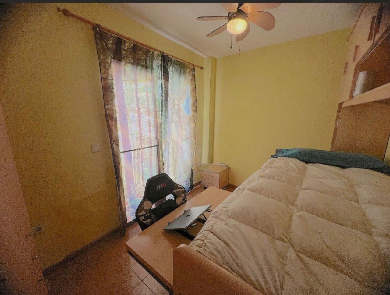 4 Bed, 2 Bath, HouseFor Sale, Puerto de Mazarron, Murcia