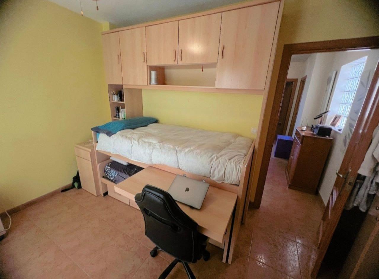 4 Bed, 2 Bath, HouseFor Sale, Puerto de Mazarron, Murcia