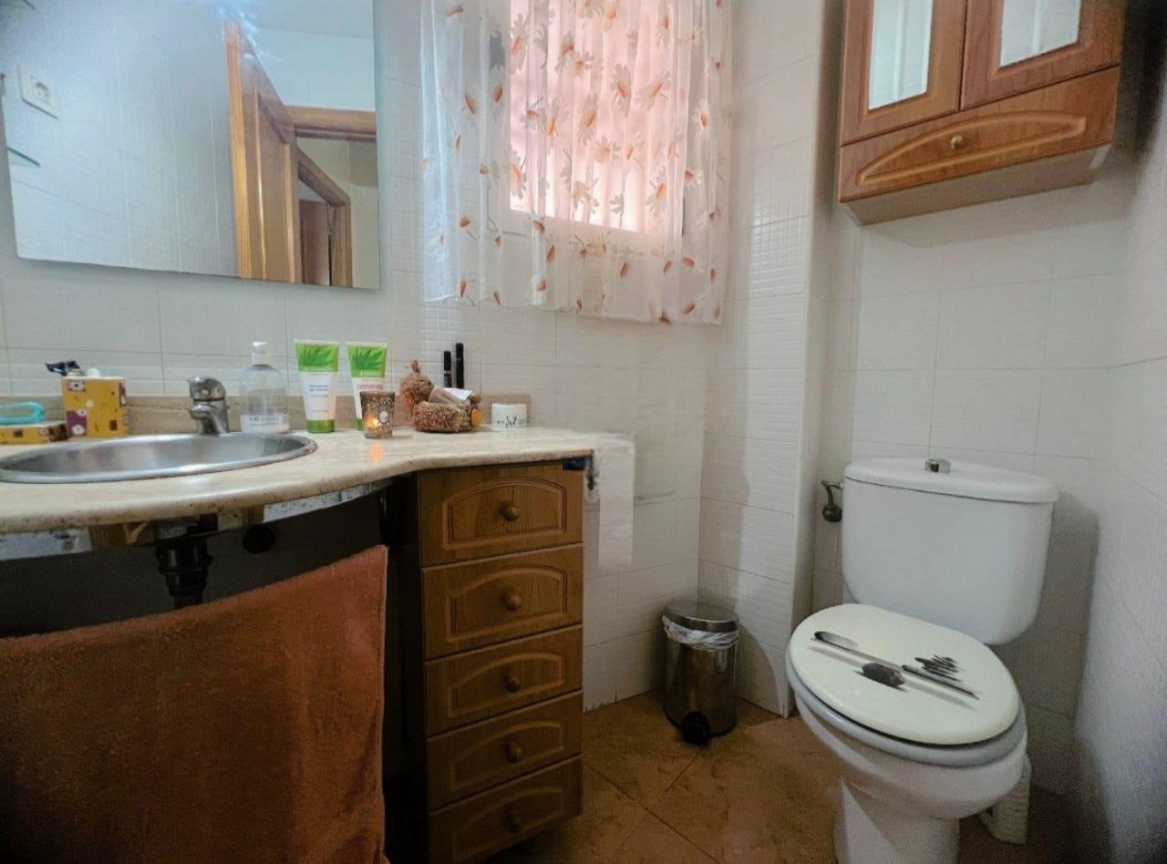 4 Bed, 2 Bath, HouseFor Sale, Puerto de Mazarron, Murcia