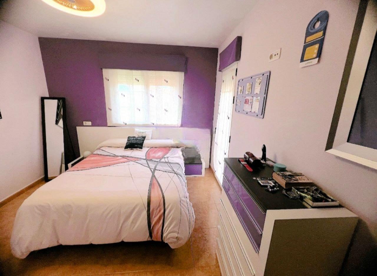 4 Bed, 2 Bath, HouseFor Sale, Puerto de Mazarron, Murcia