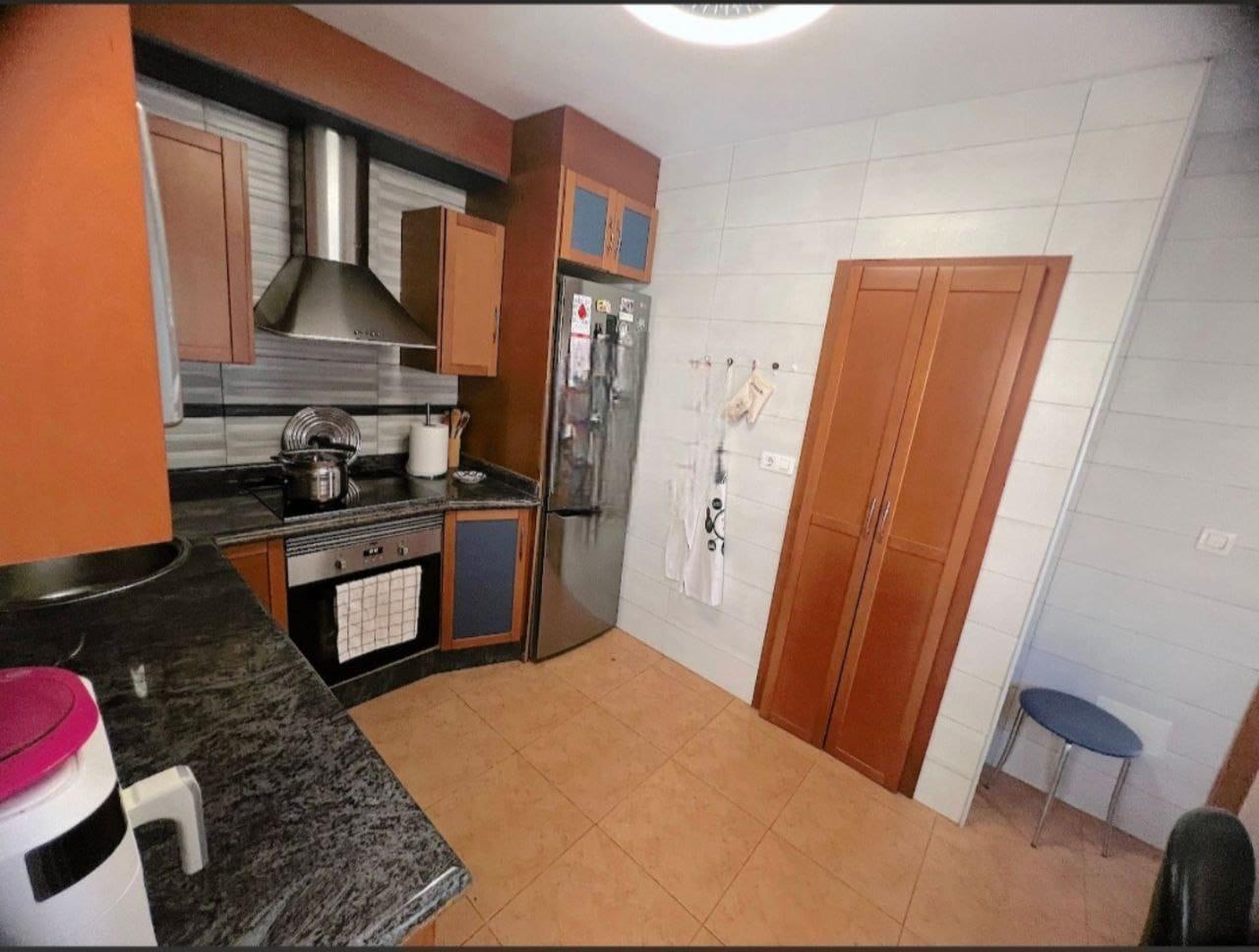 4 Bed, 2 Bath, HouseFor Sale, Puerto de Mazarron, Murcia