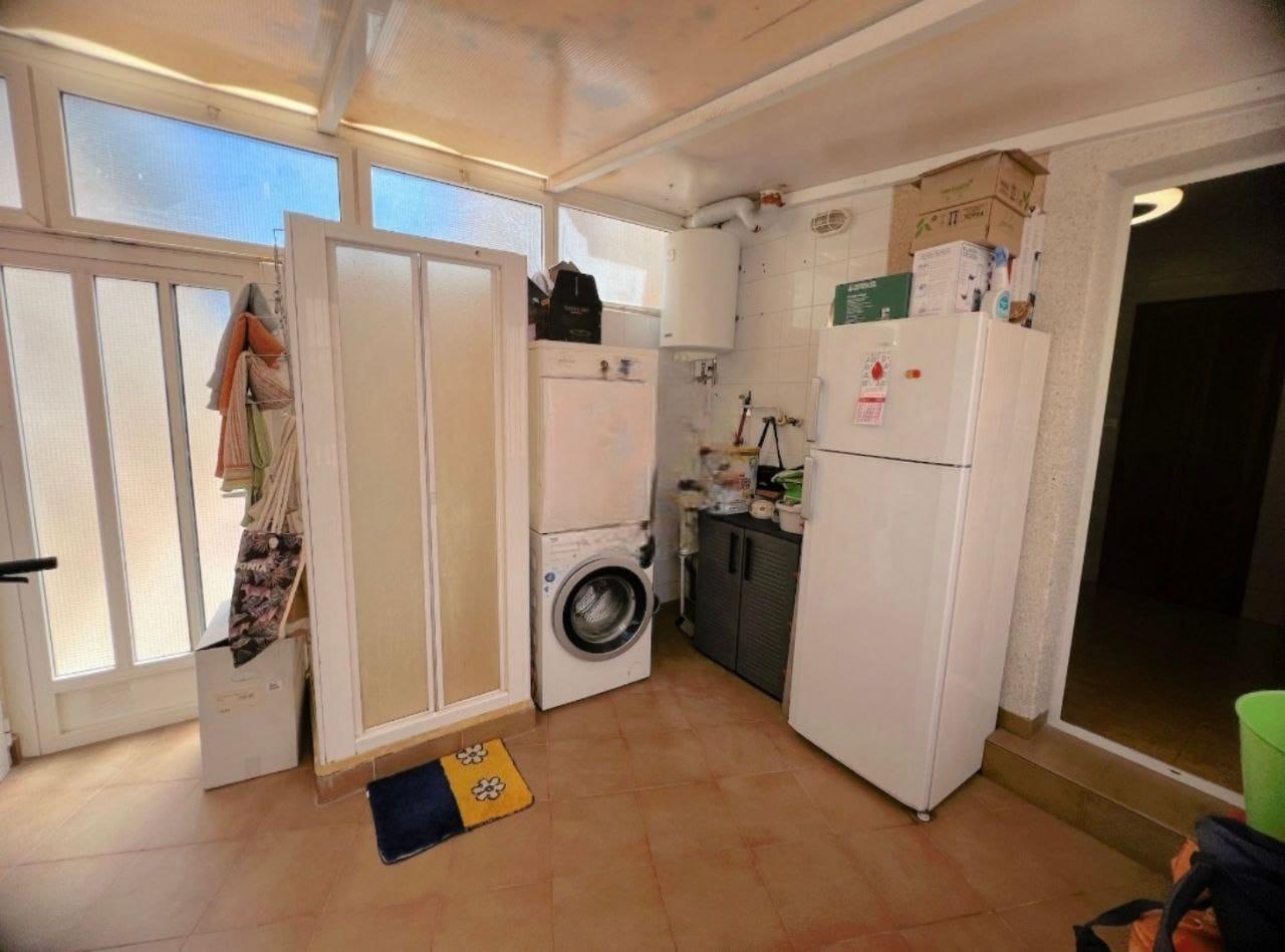 4 Bed, 2 Bath, HouseFor Sale, Puerto de Mazarron, Murcia