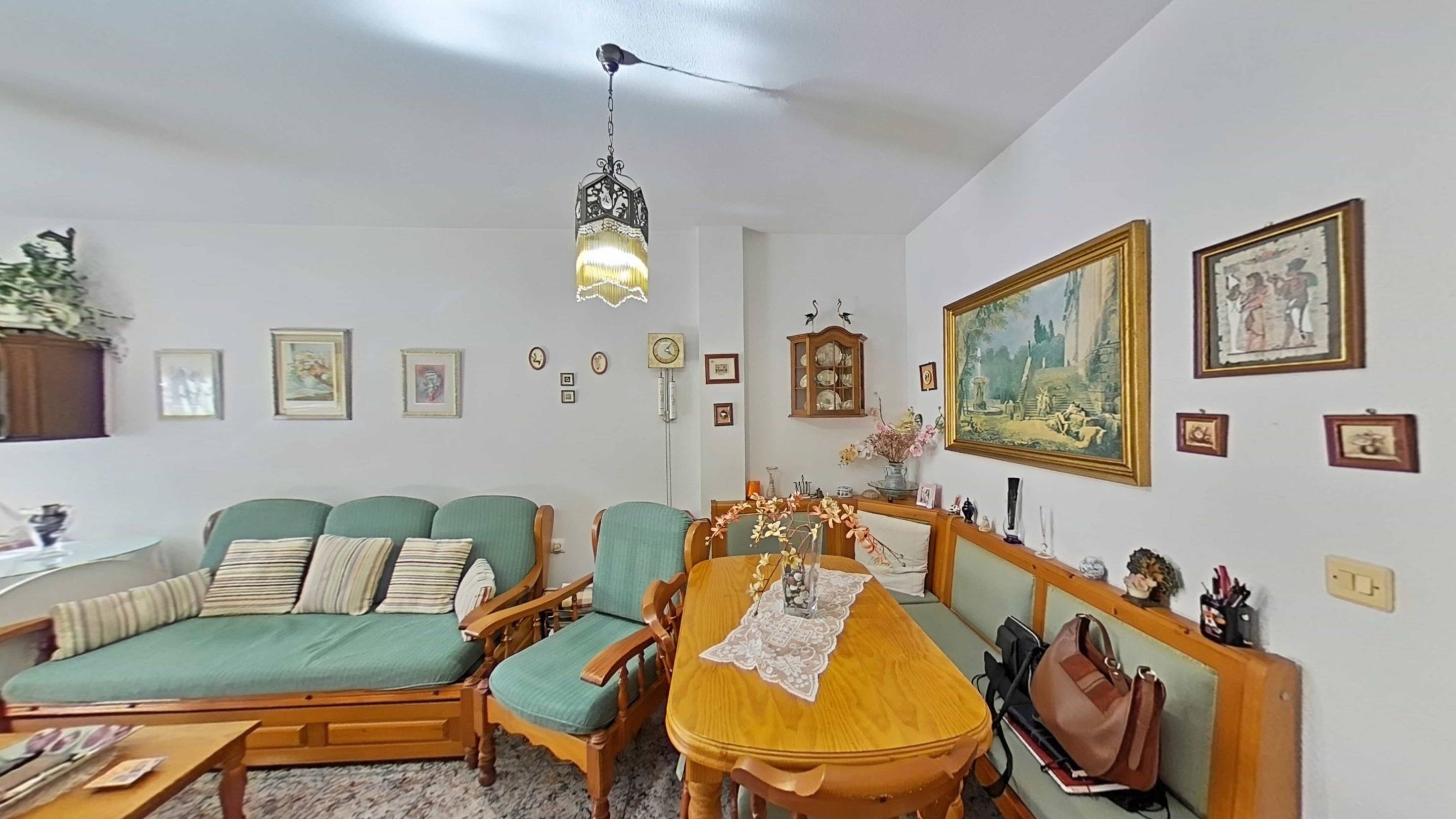 2 Bed, 1 Bath, HouseFor Sale, Santiago De La Ribera, Murcia