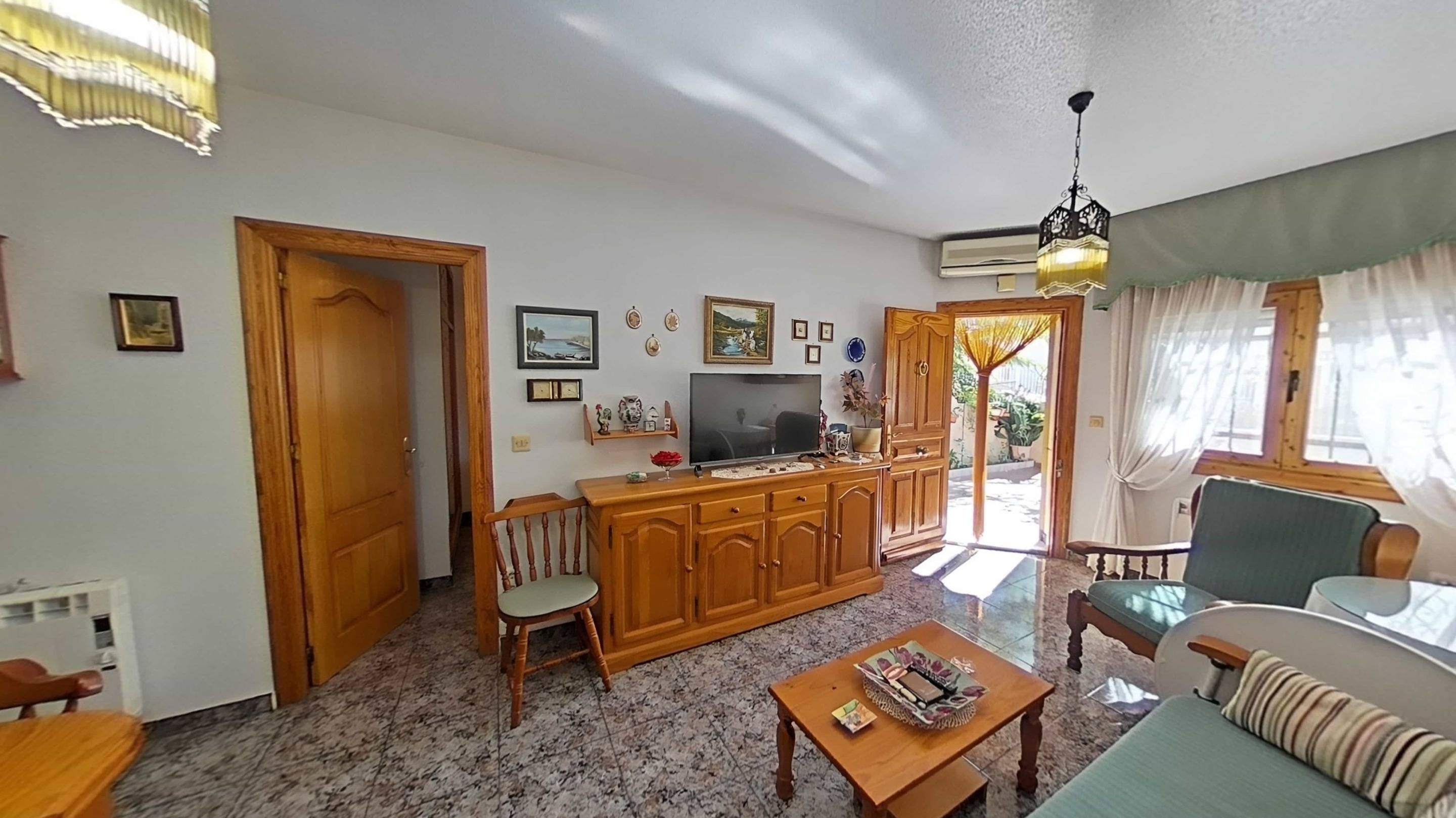 2 Bed, 1 Bath, HouseFor Sale, Santiago De La Ribera, Murcia