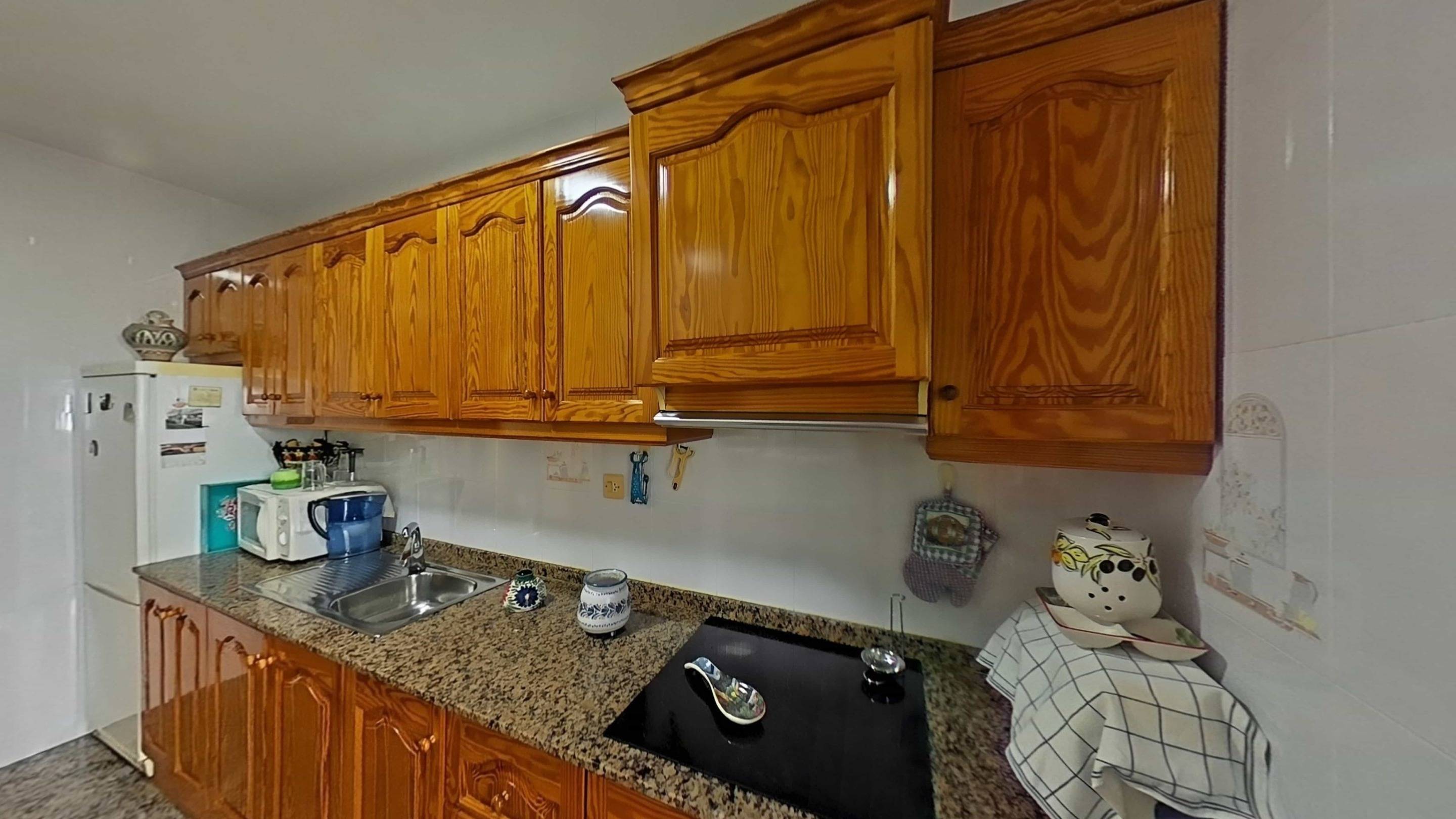 2 Bed, 1 Bath, HouseFor Sale, Santiago De La Ribera, Murcia