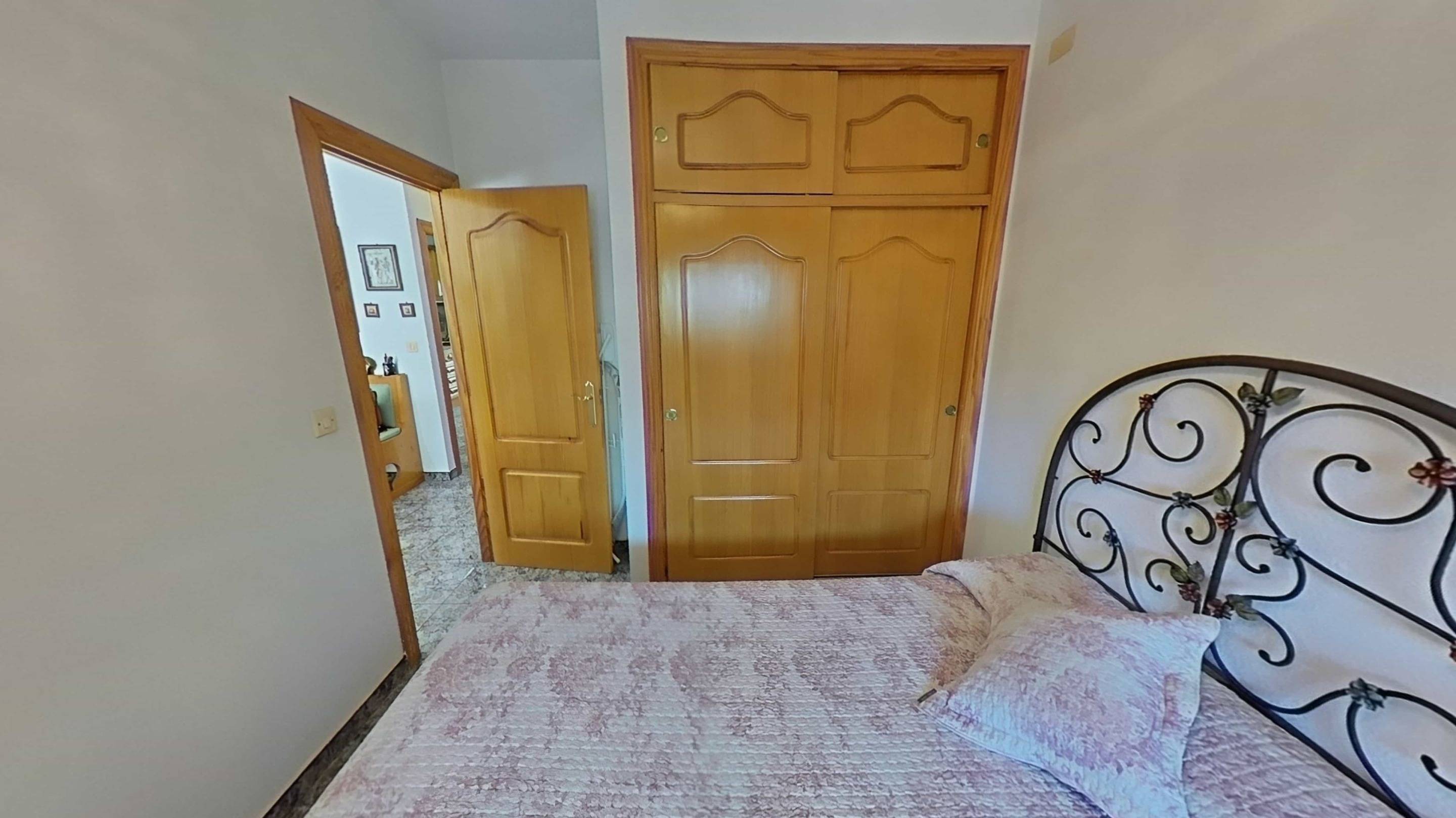 2 Bed, 1 Bath, HouseFor Sale, Santiago De La Ribera, Murcia